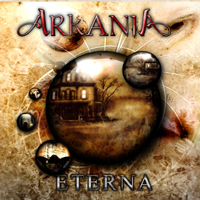 Arkania - Eterna