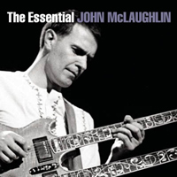 John McLaughlin And The 4th Dimension - The Essential (CD 1)