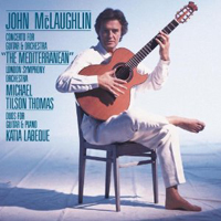 John McLaughlin And The 4th Dimension - Concerto For Guitar& Orch And Duos For Guitar & Piano