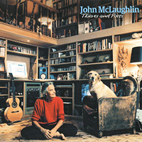 John McLaughlin And The 4th Dimension - Thieves and Poets