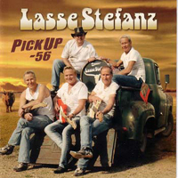 Lasse Stefanz - Pick Up -56