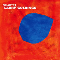 Larry Goldings - Quartet