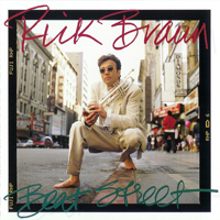 Rick Braun - Beat Street