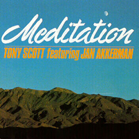 Tony Scott - Prism Later On Meditation (Feat.)