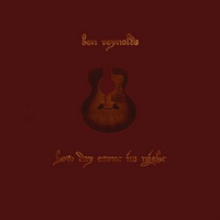 Ben Reynolds - How Day Earnt Its Night