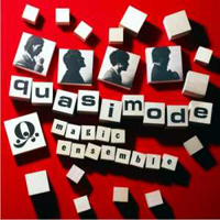 Quasimode - Magic Ensemble