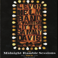 Levon Helm Band - The Midnight Ramble Sessions (CD 1) 