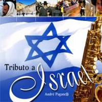 Andre Paganelli - Tributo A Israel