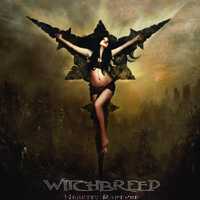 Witchbreed - Heretic Rapture
