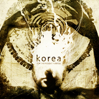 Korea (SWE) - For The Present Purpose