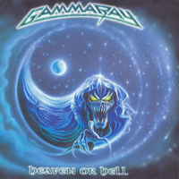 Gamma Ray - Heaven Or Hell (EP)