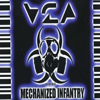 V2A - Mechanized Infantry