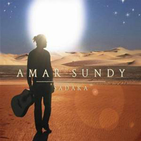 Amar Sundy - Sadaka