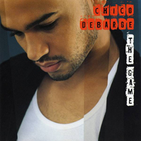 Chico Debarge - The Game