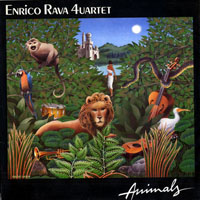 Enrico Rava - Animals