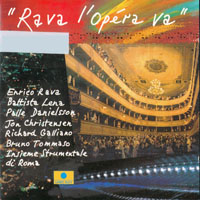 Enrico Rava - Rava, L'Opera Va