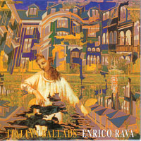 Enrico Rava - Italian Ballads