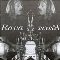 Enrico Rava - Rava Plays Rava
