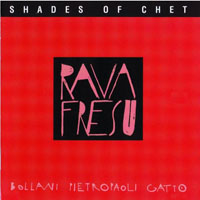 Enrico Rava - Shades Of Chet