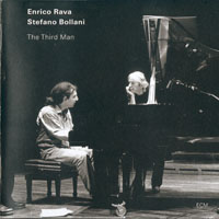 Enrico Rava - The Third Man