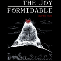 Joy Formidable - The Big More (EP)