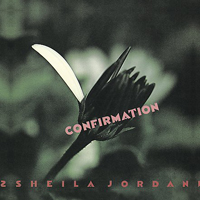 Sheila Jordan - Confirmation