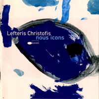 Lefteris Christofis - Nous Icons