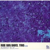 Rob van Bavel - Almost Blue - Tribute to Chet Baker