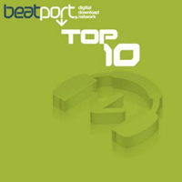 David Guetta - Beatport November Top 10