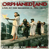 Orphaned Land - The Road to OR-Shalem