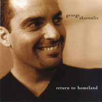 George Skaroulis - Return To Homeland