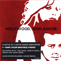 Hollywood, Mon Amour - Hollywood, Mon Amour