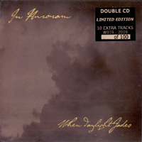 In Auroram - When Daylight Fades (CD 2)