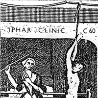 Iphar Clinic - Torture Music