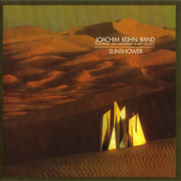Joachim Kuhn Group - Joachim Kuhn Band - Sunshower (Remastered 2008)