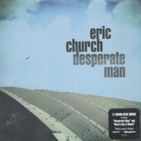 Eric Church - Desperate Man