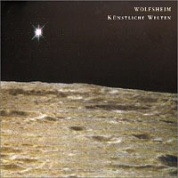 Wolfsheim - Kunstliche Welten (Single)