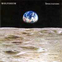 Wolfsheim - Spectators (CD 2: Bonus Live CD)