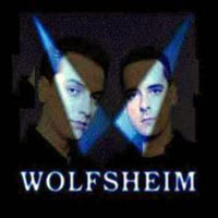 Wolfsheim - VKZ Network Remixes