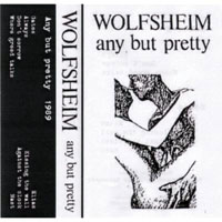 Wolfsheim - Any But Pretty (EP)