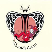 Wolfsheim - Thunderheart (Single)