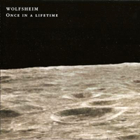 Wolfsheim - Once In A Lifetime (Single)