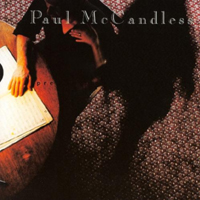 Paul McCandless - Premonition