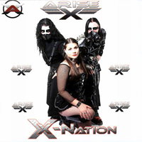 Arise-X - X-Nation
