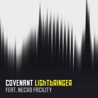 Covenant (SWE) - Lightbringer (feat. Necro Facility)