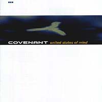 Covenant (SWE) - United States of Mind (EP)