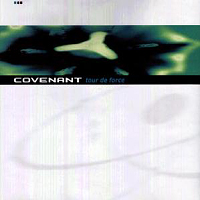 Covenant (SWE) - Tour De Force (Maxi-Single)