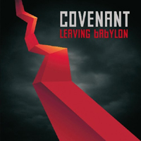 Covenant (SWE) - Leaving Babylon (Limited Edition: CD 2)