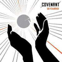 Covenant (SWE) - Skyshaper
