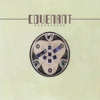 Covenant (SWE) - Figurehead (Single)
